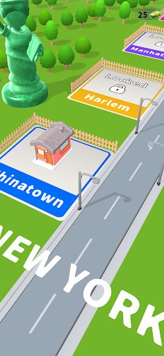 Monopol Hotel - Screenshot 2