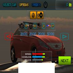 CRAYZY TRAFFİC REAL CİTY RACE  - Screenshot 3