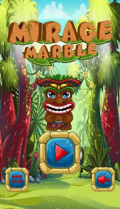 Mirage Marble - Screenshot 1