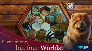 Nevertales: The Abomination - Screenshot 3