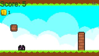 Cat Gravity - Screenshot 3