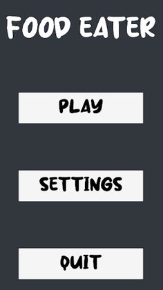 Food Eater - Screenshot 1