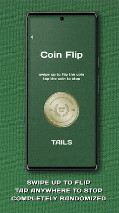 Dice Roll, Counter & Coin Flip - Screenshot 2