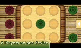 Dama Match  three - Checkers - Screenshot 3