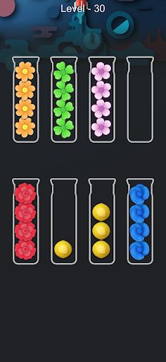 Ball Sort Puzzle-Block Puzzle - Screenshot 4
