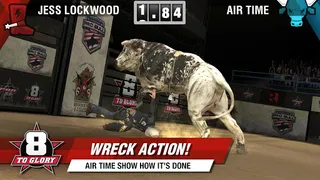 8 To Glory - Screenshot 1