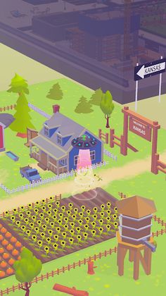 Alien Invader: UFO Game - Screenshot 3