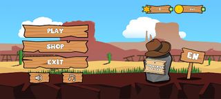 Sleepers Runner - Screenshot 1