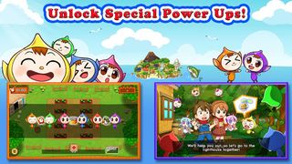 Harvest Moon: Mad Dash - Screenshot 1