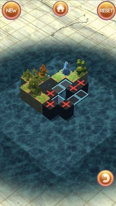 Tilelands - Screenshot 2