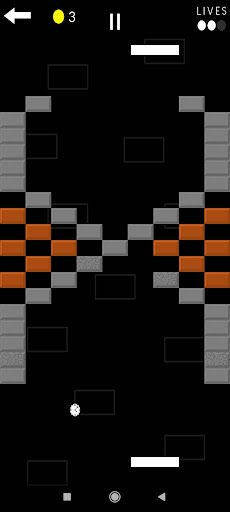 Pong Breakout - Screenshot 3