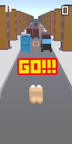 Cube S - Screenshot 2