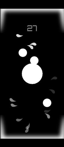 Dot. (Relax clicker game) - Screenshot 3