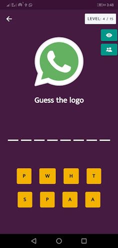 TAMILI (தமிழி) - Tamil Quiz Ga - Screenshot 3