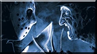 Freddy Krueger Game - Screenshot 3