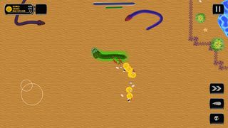 The Most Epic Snake Game Ever - Screenshot 3