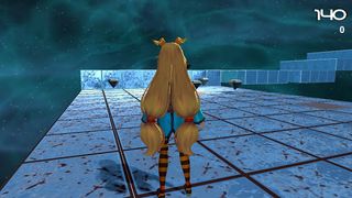 GO-GO UNICHAN - Screenshot 2