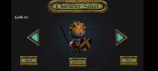 Tiny Card Battle - Screenshot 2