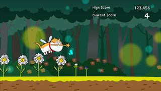 Mom's Flower garden - Screenshot 2