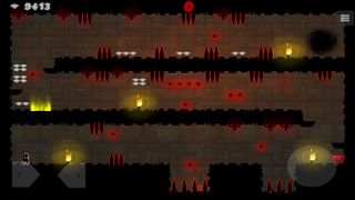 Deadly Traps Premium - Screenshot 3