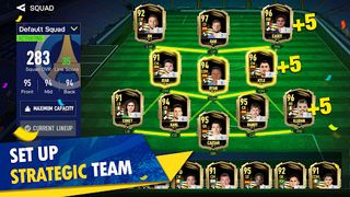 Be a Pro - Football - Screenshot 3