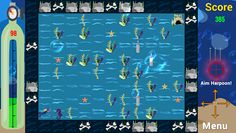 The Unicorn Cave - Screenshot 3