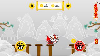 Lunar Lion Dance 2024 - Screenshot 3