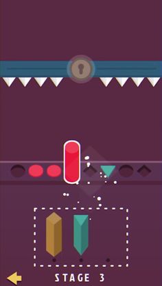 Pick Correct Shape - Screenshot 4