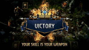 GWENT: The Witcher Card Game - Screenshot 3
