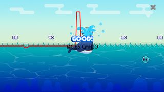 [HUWANT]다이빙(DIVING) - Screenshot 2