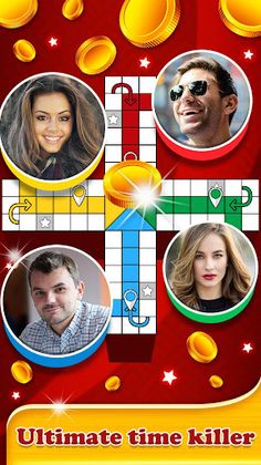 Ludo Game : Board Classic 2023 - Screenshot 2