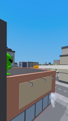 Scan Shooter - Screenshot 3