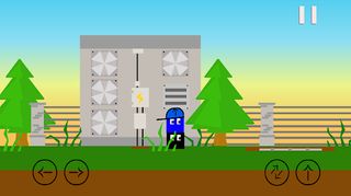 SquAdventury - Screenshot 1