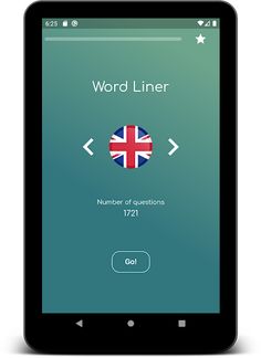 WordLiner - Screenshot 4