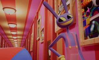 The Amazing Circus Puzzle - Screenshot 3