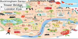 Hırsızı Bul 2 - Screenshot 2