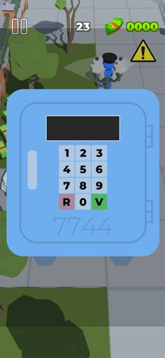 Thief Simulator - Screenshot 3