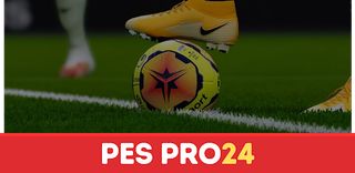 ePes 24 Football League Riddle - Screenshot 1