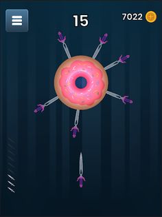 Candy Hit - Screenshot 4