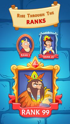 Idle Hustle Kingdom - Screenshot 4