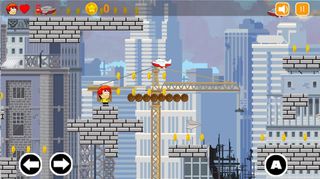 As Aventuras do Fabito - Screenshot 2