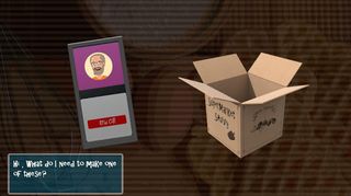 SuperMarket Savvy - Screenshot 2