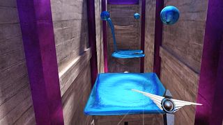 Daedalus - Screenshot 1