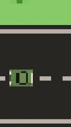 Eternal Road - Screenshot 2