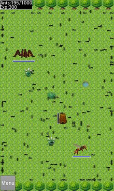Bugs Clicker - Screenshot 3