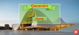 Azerbaycan Sekil Oyunu - Screenshot 2