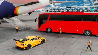 Ultimate Car-Driving Games - Screenshot 2