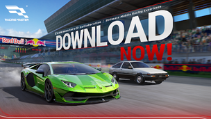 Racing Master - Screenshot 1