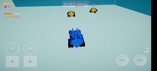 Bluerebs - Screenshot 2