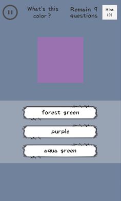 Colors - Screenshot 2